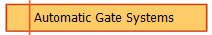  Automatic Gate Systems