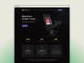 EnterTrade Website Design Malaysia Portfolio