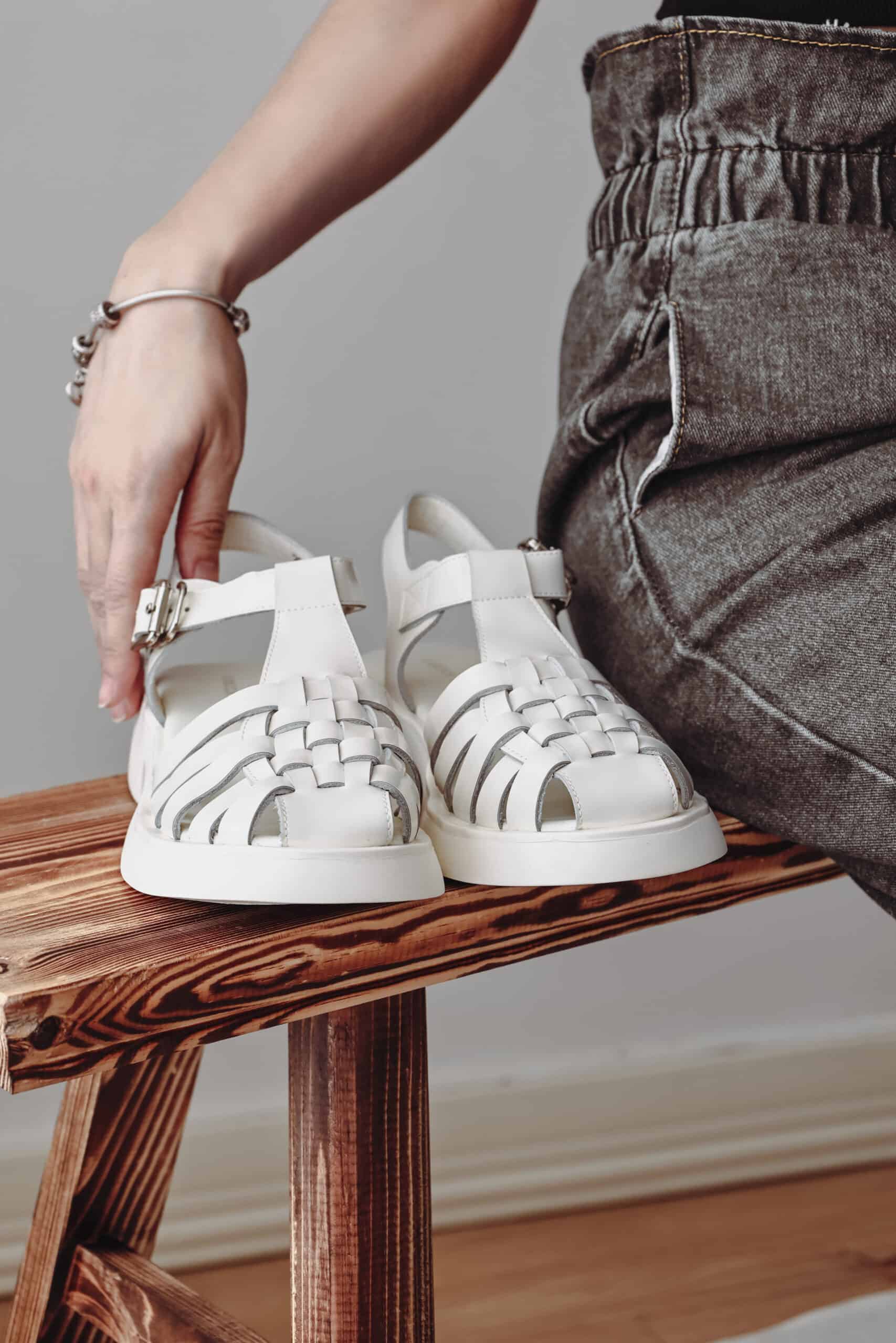 women shoes project