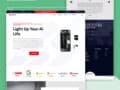 Tevor Mobile PLT Portfolio
