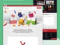 V Live Portfolio