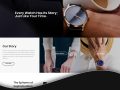 dialhands ecommerce website