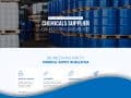 element-chemical website