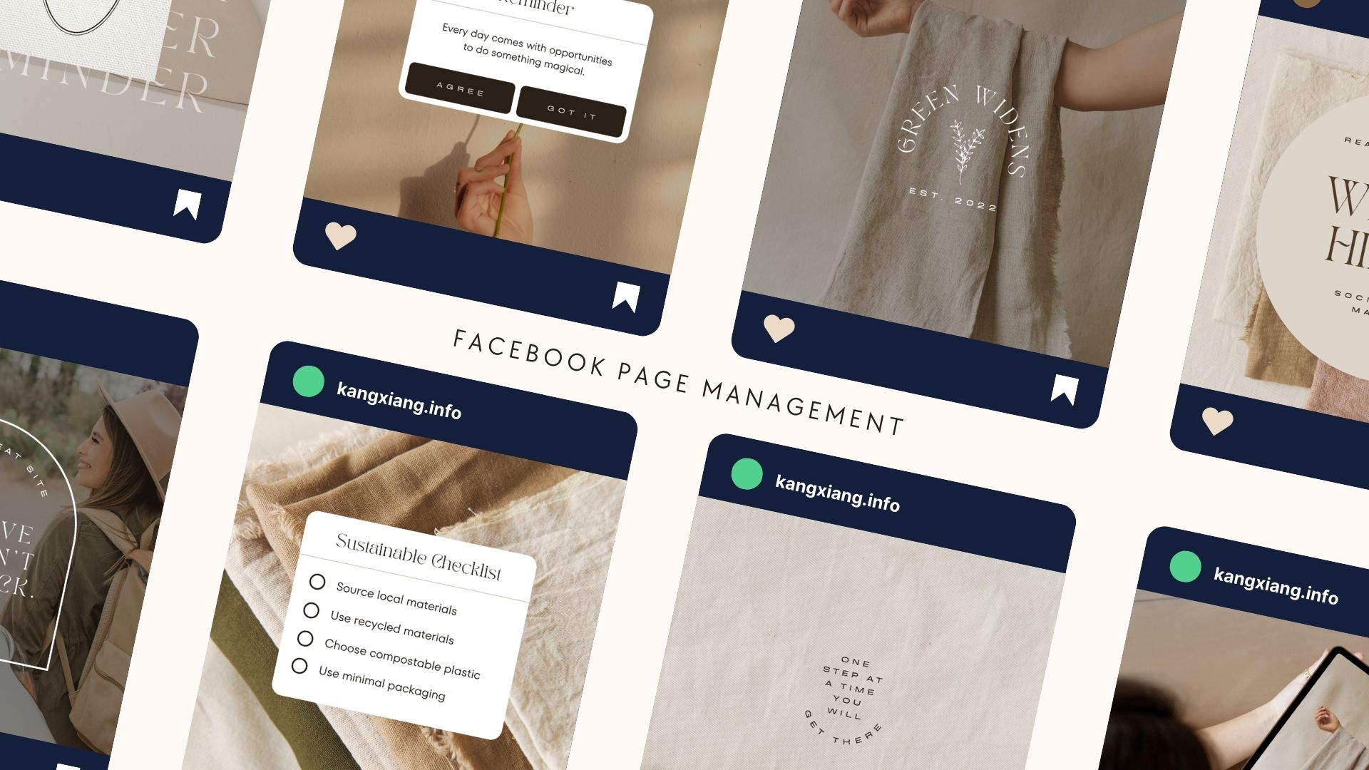 facebook page management facebook page management malaysia