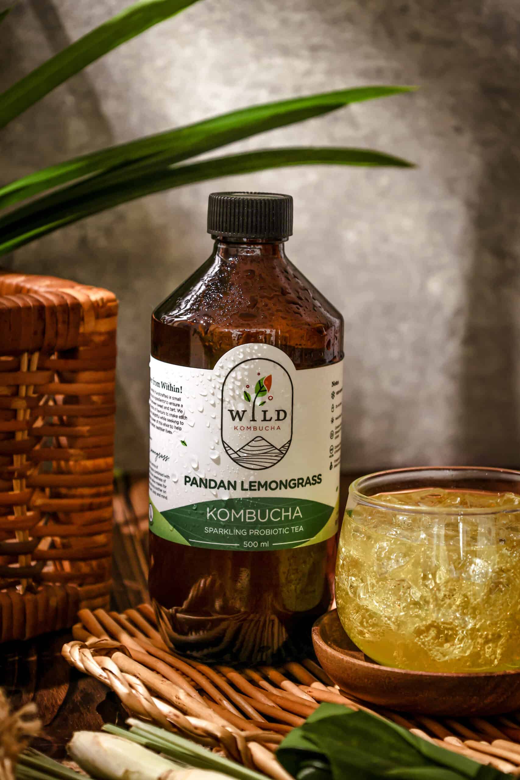 wildkombucha