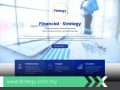 fintegy website 2019