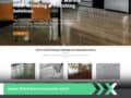 flomex website portfolio 2020