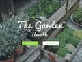 green ecommerce template