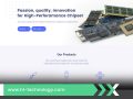 hong li web portfolio 2019