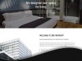 oro group website
