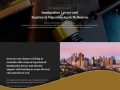 ozzie visa website
