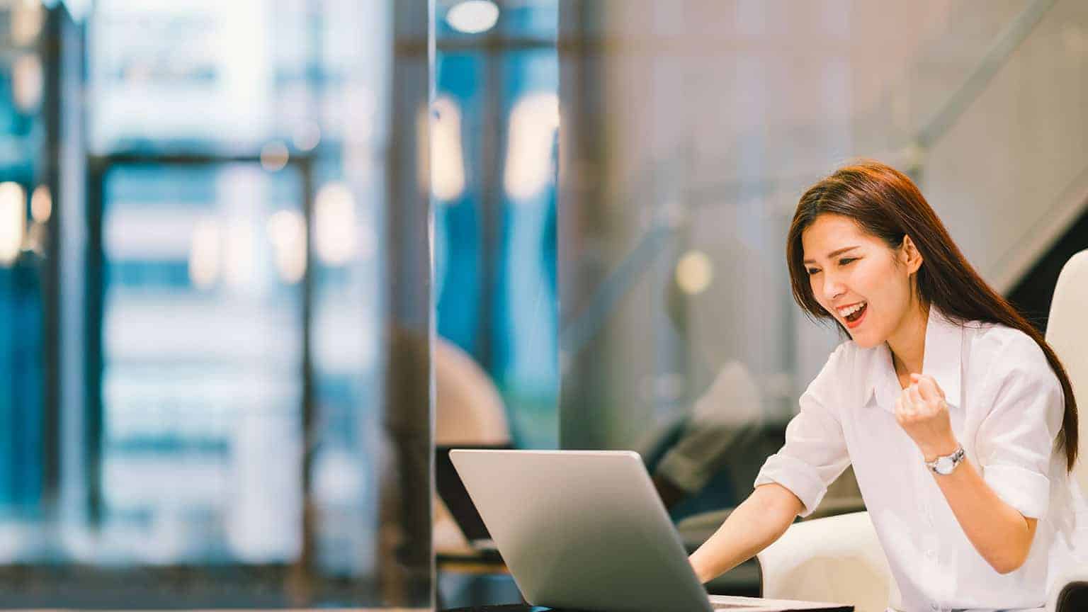 passion to business strategy