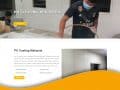 pu coating website