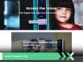 regalis web portfolio 2019