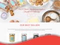sweetpalate website