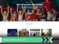 wootsevent website 2020