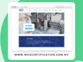 wcs certification website