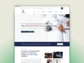A.J. Ariffin, Yeo & Harpal Website Design Malaysia