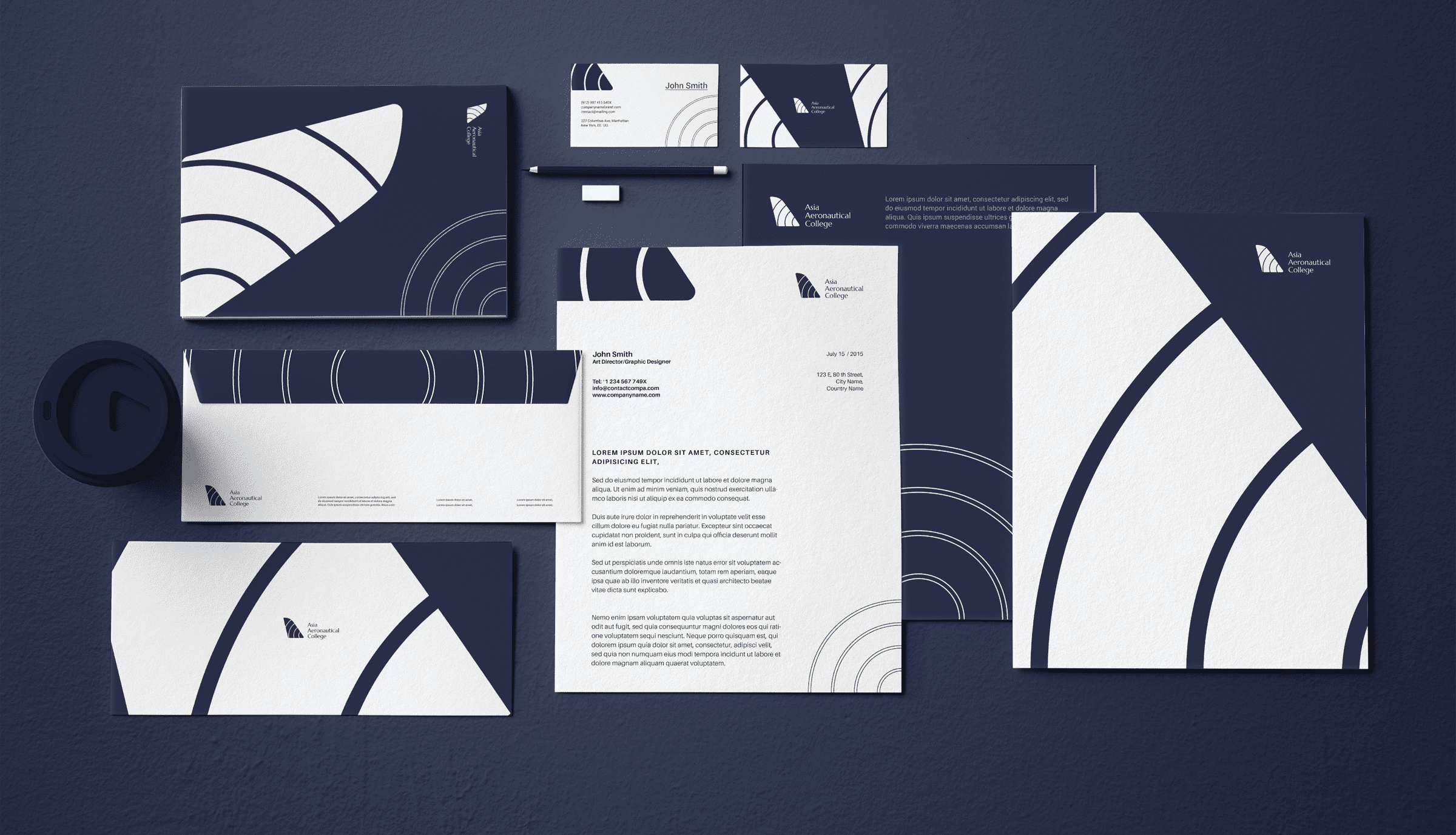 AAC Branding Kit AAC Branding Kit