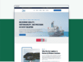 Ace Marine & Offshore Website Design Malaysia