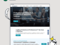 Alphamatic Website Design Malaysia