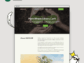 BIOEKAR Website Design Malaysia