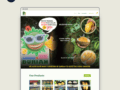 Brother Durian SS2 Website Design Malaysia