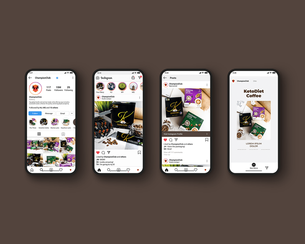 Champion Club Devices Champion Club Devices