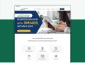Consistant Info Website Design Malaysia