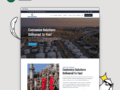Era Harvest Supply & Engineering Website Design Malaysia