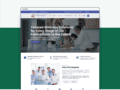 Esprit Care Website Design Malaysia
