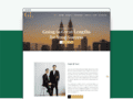 Gan & Lee Website Design Malaysia