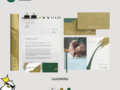 GoldWills Logofolio