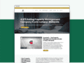 Guestonic Website Design Malaysia