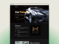 Infinity Code Website Design Malaysia