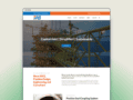 Innovative Pipeline Solution (iPS) Website Design Malaysia