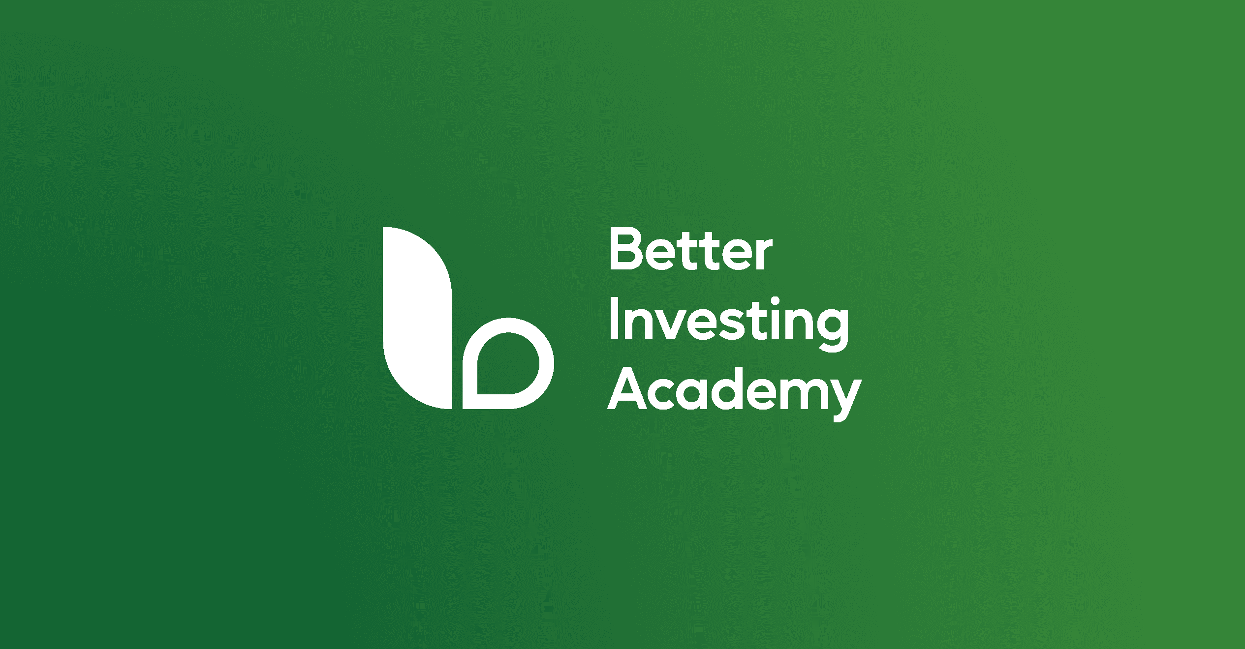 Investment Training Logo Design