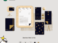 Janice Ooi & Co Logofolio