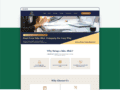 Jin Advisory Website Design Malaysia
