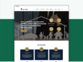 Just Insure Website Design Malaysia