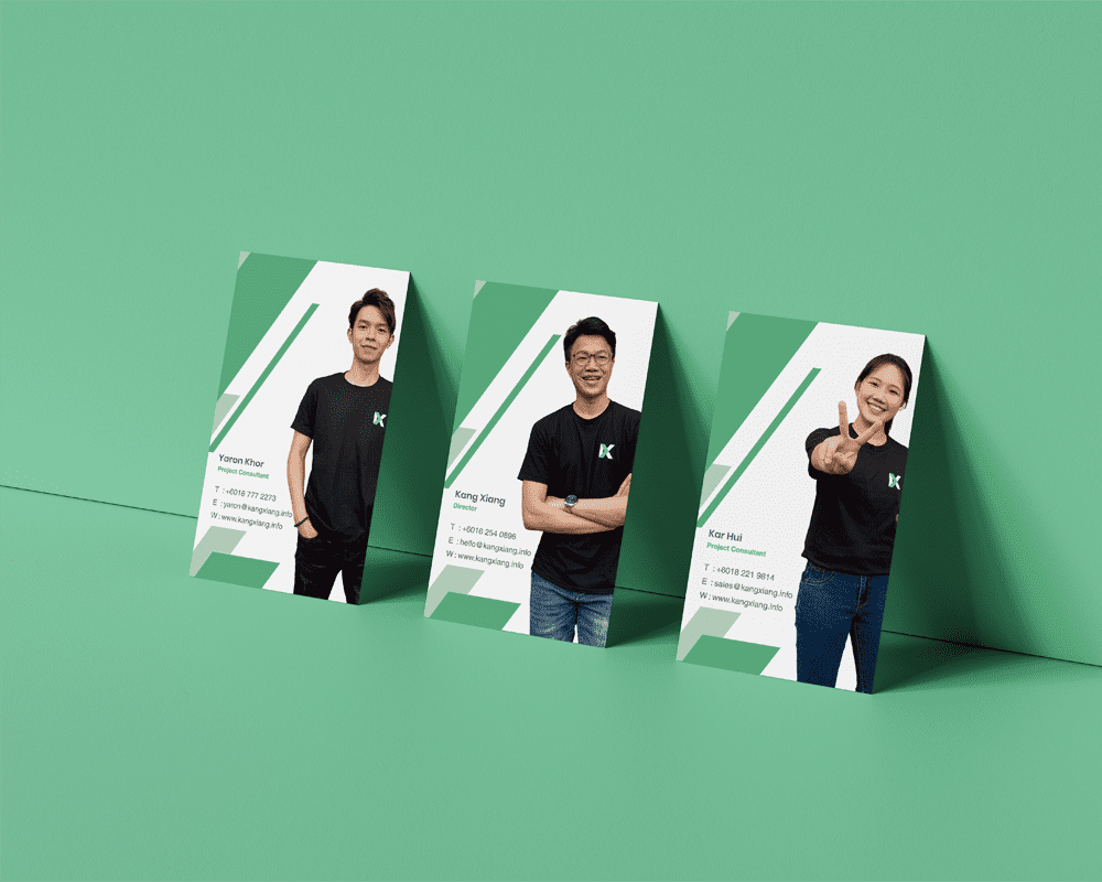website designer kuala lumpur