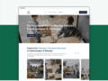 Khalsa Movers Website Design Malaysia