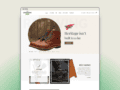 Leeden Hercules Website Design Malaysia