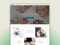 LiV Clinic Website Design Malaysia