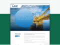 Linear Crest Petroleum Website Design Malaysia