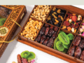 Mahnaz Food Product Photography Portfolio