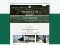 Mango and Chili Resort Website Design Malaysia