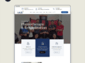 Medi LifeSports Website Design Malaysia