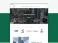 Menara Binjai Website Design Malaysia