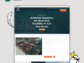 Montee Solutions Website Design Malaysia